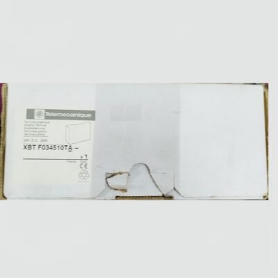 NEW - MAGELIS XBTF 034510TA – XBTF034510TA – XBTF 034510 TA – TELEMECANIQUE