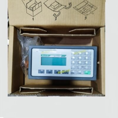 MOELLER MI4-111-KE1 V5.65 – MI4 111 KE1 – COMPATIBLE UNIOP MD02R-04