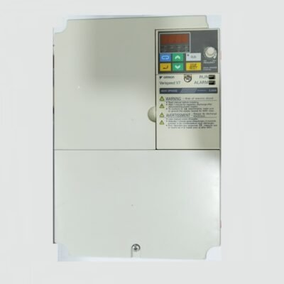 OMRON VARISPEED V7 CIMR-V7AZ45P5 – INVERTER MOTOR 5,5 KW – CIMR V7AZ45P