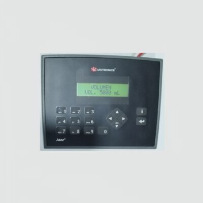 UNITRONICS JZ20-J-R10 - JZ20 J R10