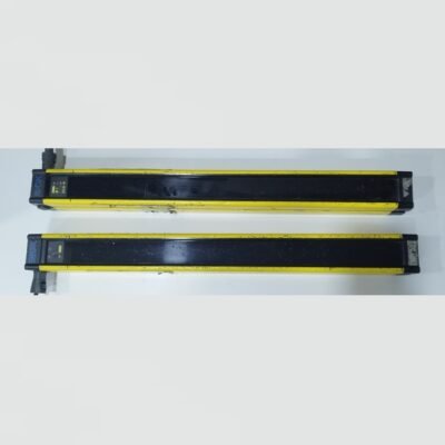SICK 30-FGS BARRERAS DE LUZ FGSS450-21 + FGSE450-21 LIGHT CURTAIN