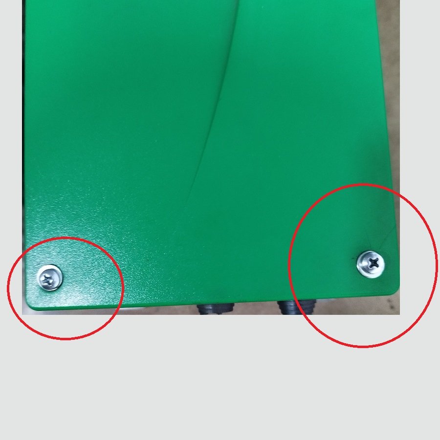 CONTROL TECHNIQUES 0,75 KW COMMANDER SE – EMERSON - Imagen 2