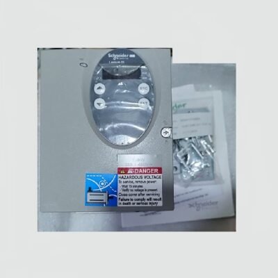 NEW - SCHNEIDER LEXIUM 05 – LXM05BD14N4 - LXM 05 SERVO DRIVER TELEMECANIQUE