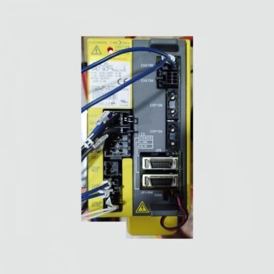 FANUC A06B-6130-H002 - A06B 6130 H002 – SERVO DRIVER