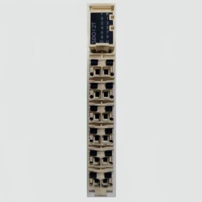 SCHNEIDER SDO12T – TM5SDO12T + SOCKET - 12 DIGITAL OUTPUTS