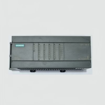 SIEMENS S7 200 CPU 216 2 – 6ES7 216-2AD00-0XB0 – CPU 216-2 – 6ES7216-2AD00-0XB0