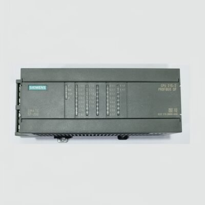 SIEMENS S7 200 CPU 215 2DP – 6ES7 215-2BD00-0XB0 – CPU 215-2 DP – 6ES7215-2BD00-0XB0
