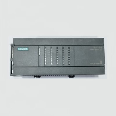 SIEMENS S7 200 CPU 215 2DP – 6ES7 215-2AD00-0XB0 – CPU 215-2 DP – 6ES7215-2AD00-0XB0