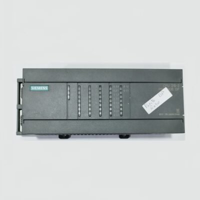 SIEMENS S7 200 CPU 215 2DP – 6ES7 215-2AD00-0XB0 – CPU 215-2 DP – 6ES7215-2AD00-0XB0