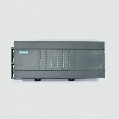 SIEMENS S7 200 CPU 215 2DP – 6ES7 215-2AD00-0XB0 – CPU 215-2 DP – 6ES7215-2AD00-0XB0
