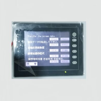 FUJI ELECTRIC MONITOUCH V806CD HAKKO