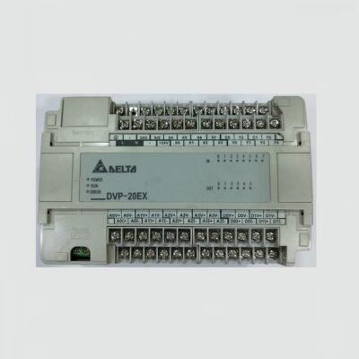 DELTA DVP-20EX – DVP20EX00R – DVP 20EX