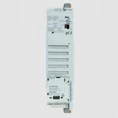 LENZE 8200 VECTOR – E82EV222_4B - E82EV222 4B – EDK82EV222