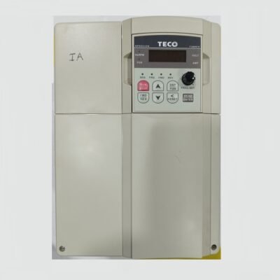 TECO SPEECON 7300CV – JNTHBCBA7R50BE-UF – 5,5 to 7,5 KW – 400 V AC
