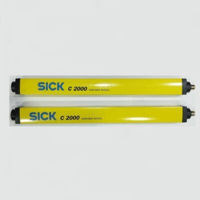 SICK C 2000 – C20E030303A11 + C20S-030103A11 – LIGHT CURTAIN – BARRERA