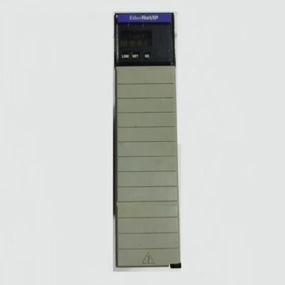 ALLEN BRADLEY ETHERNET/IP 1756-ENBT A - 1756 ENBT A