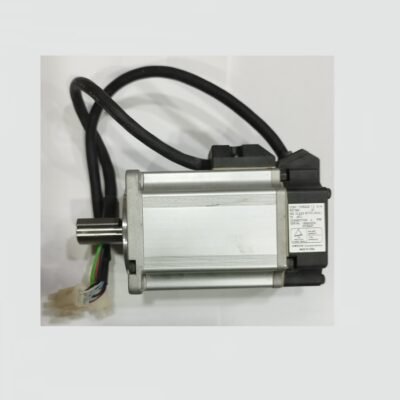 OMRON R88M-G40030H-S2 - AC SERVO MOTOR - YASKAWA R88M G40030H S2