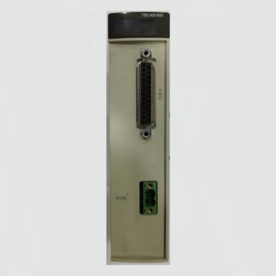 SCHNEIDER TSXASY800 PV:04 SV:1.0 – TSX ASY800 – TSX PREMIUM MODICON