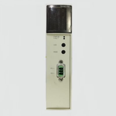 SCHNEIDER TSX PREMIUM TSXSAY1000 – TSX SAY1000 – TSX57 A2S-I MODULE