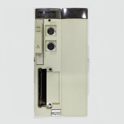 SCHNEIDER TSX P57203 SV:6.1 - TSX P57203M – TSXP57203 – TSX PREMIUM – TSXP57203M
