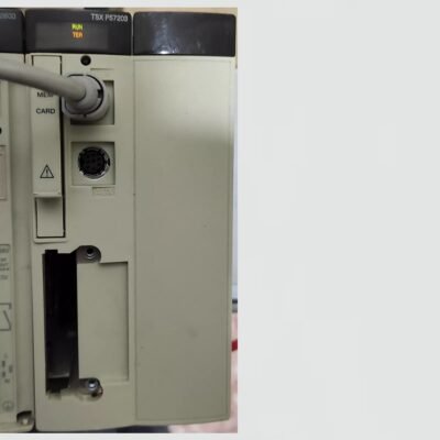 SCHNEIDER TSX P57203 SV:5.8 - TSX P57203M – TSXP57203 – TSX PREMIUM – TSXP57203M