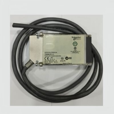 SCHNEIDER TSXSCP111 RS232 MP PCMCIA Modicon TSX SCP111 TELEMECANIQUE