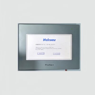 PRO-FACE GP-4402WW – PFXGP4402WADW - GP 4402WW  PROFACE