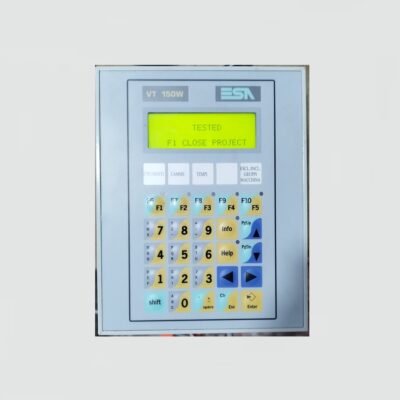 ESA VT150W – REV: 1.1 – VT 150W - VT150W00000 - VT 150W 00000