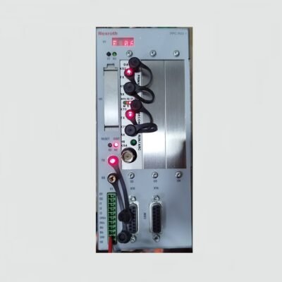 REXROTH PPC-R22.1 – PPC R22.1 – PPC-R22.1N-T-Q2-NN-NN-FW - PPC R22.1N T Q2 NN NN FW