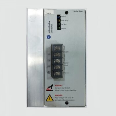 ALLEN BRADLEY 2090-UCSR-A300 ACTIVE SHUNT - 2090 UCSR A300