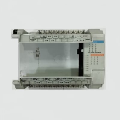 ALLEN BRADLEY MICROLOGIX 1500 – 1764-24BWA – 1764 24BWA