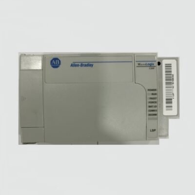 ALLEN BRADLEY MICROLOGIX 1500 – 1764-LSP PROCESSOR UNIT – 1764 LSP