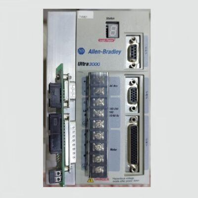 ALLEN BRADLEY ULTRA 3000 – 2098-DSD-010 - 2098 DSD 010