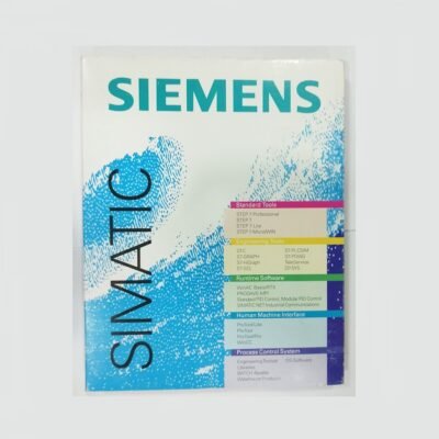 SIEMENS S7-PDIAG V5.1 – S7 PGDIAG 6ES7840-0CC03-0YE0 – 6ES7 840-0CC03-0YE0
