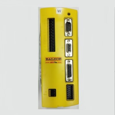ABB BALDOR MICROFLEX FMH2A06TR-EN23Z - FMH2A06TR EN23Z