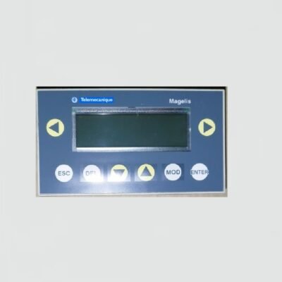 MAGELIS XBT N400 SV 4.5 – SCHNEIDER – TELEMECANIQUE XBTN400 - XBTN 400