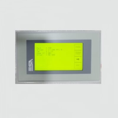 ESA VT155W REV:1 – VT155W00000 – VT 155W 00000