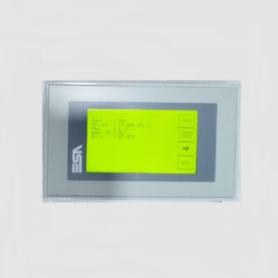 ESA VT155W REV:1 – VT155W00000 – VT 155W 00000