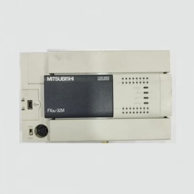MITSUBISHI MELSEC FX3U-32M - FX3U-32MR/ES – FX3U 32MR ES