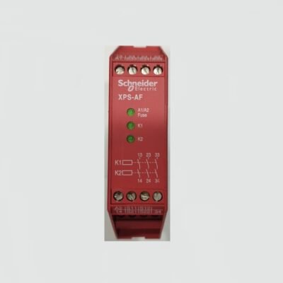 SCHNEIDER PREVENTA XPS-AF - XPSAF5130 TELEMECANIQUE SAFETY