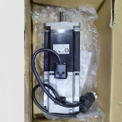 NEW – OMRON R7M-A75030-BS1-D – AC SERVO MOTOR 750 W - R7M A75030 BS1 D