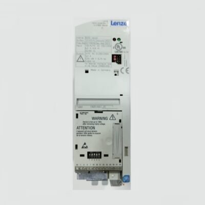 LENZE 8200 VECTOR – E82EV551_2C – INVERTER E82EV551 2C