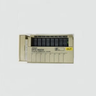 OMRON SRT2-ROC08 – SRT2 ROC08