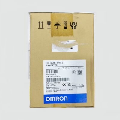 NEW – OMRON 3G3M1-A4015 – INVERTER MOTOR – 3G3M1 A4015