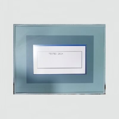 ESA VT555W REV:1 - VT555WAP0000024 - VT555WA P 0000024