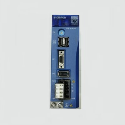 OMRON SJDE-01ANA-OY - SJDE 01ANA OY – SJDE-01ANA-0Y – SERVO DRIVER