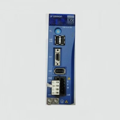 OMRON SJDE-02ANA-OY - SJDE 02ANA OY – SJDE-02ANA-0Y – SERVO DRIVER