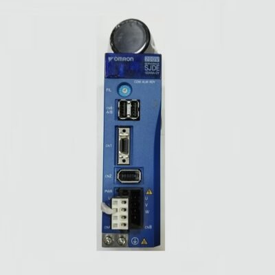 OMRON SJDE-02ANA-OY - SJDE 02ANA OY – SJDE-02ANA-0Y – SERVO DRIVER