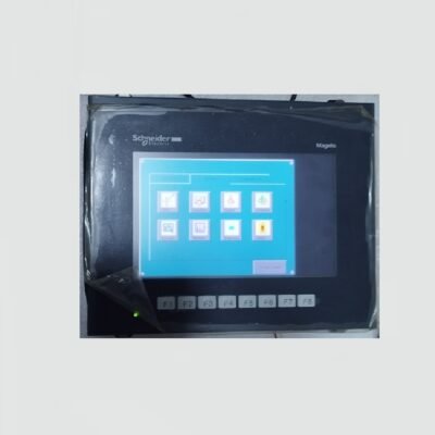 HMIGTO3510 MAGELIS GTO PANEL HMI GTO 3510 - SCHNEIDER