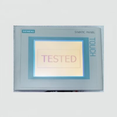 SIEMENS TP 177A – 6AV6 642-0AA11-0AX1 - 6AV6642-0AA11-0AX1 TOUCH PANEL